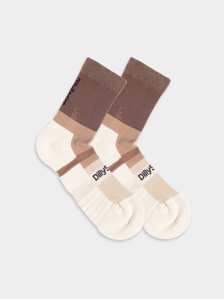 Socken Active Dust von DillySocks