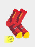 Socken Active Flame von DillySocks