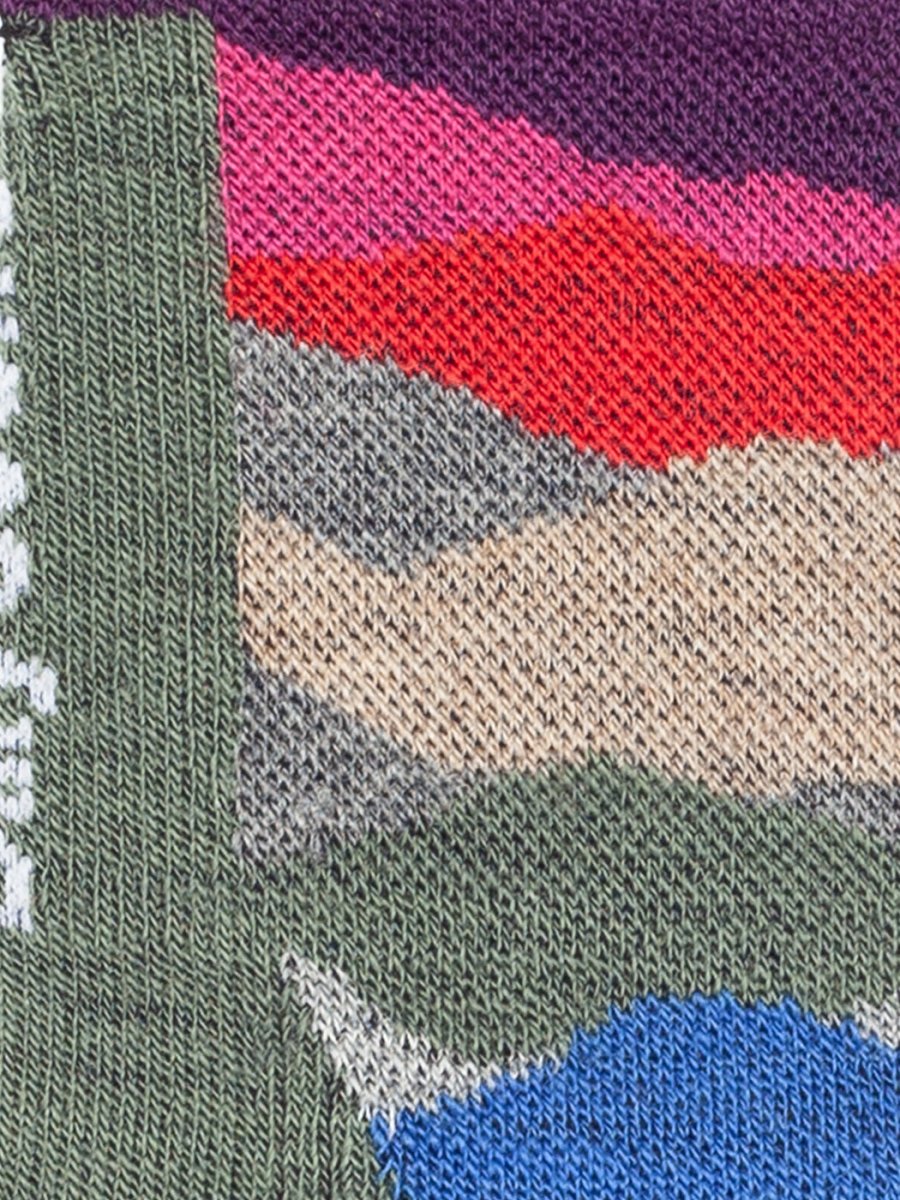 Socken Active Merino Wanderlust von DillySocks