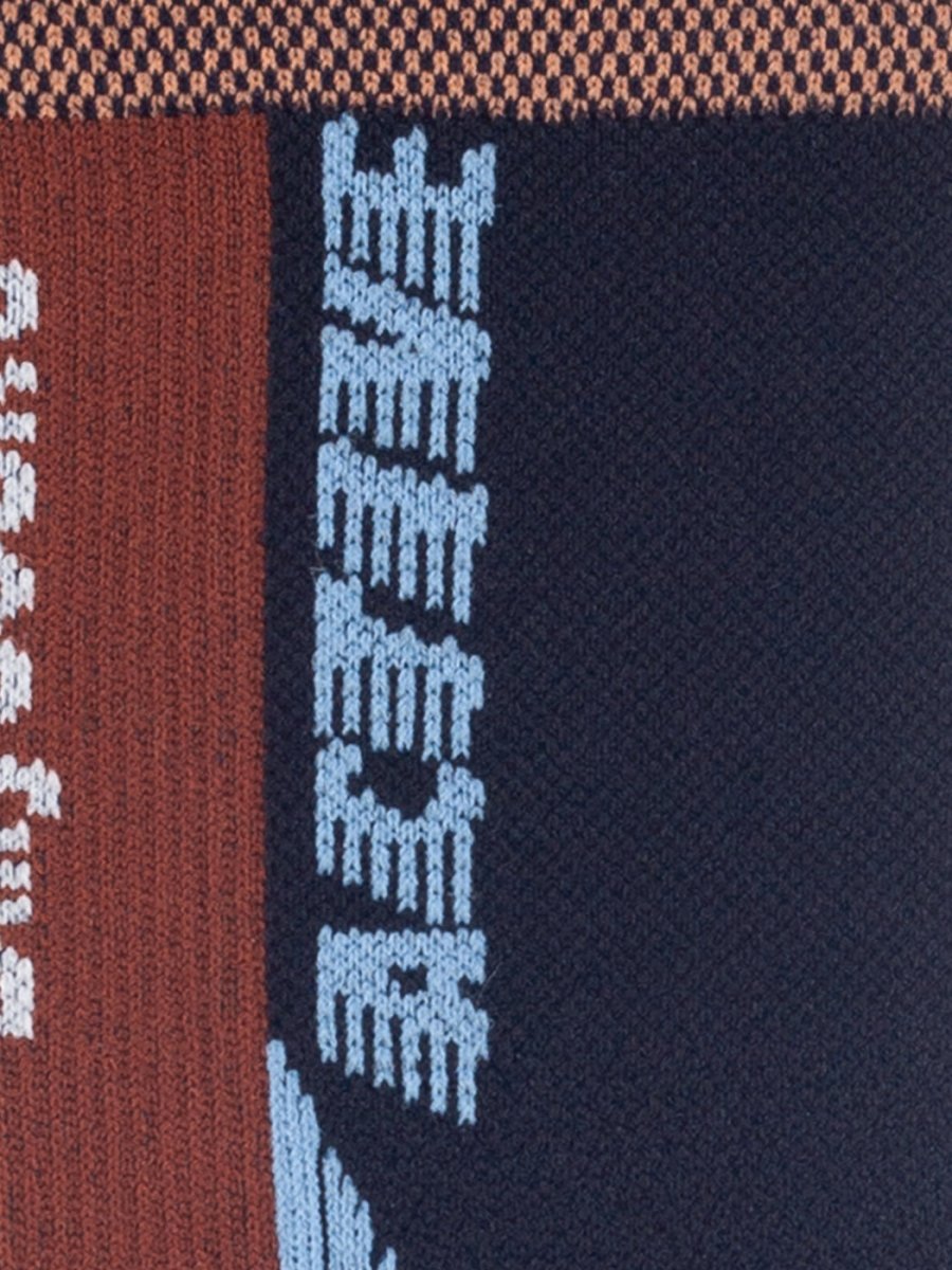 Socken Active Rust von DillySocks