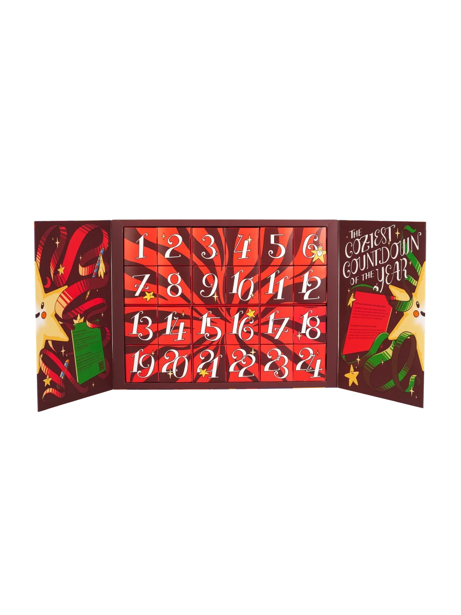 Advent Calendar 2026