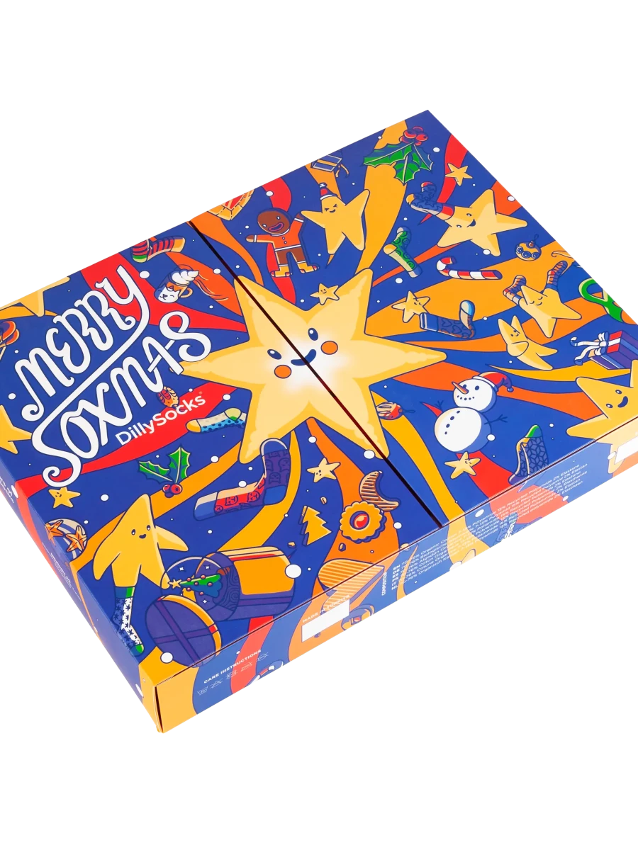 Advent Calendar 2026