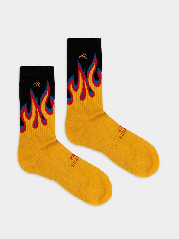 Andri Flames