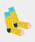 Socken Autumn Bloom von DillySocks