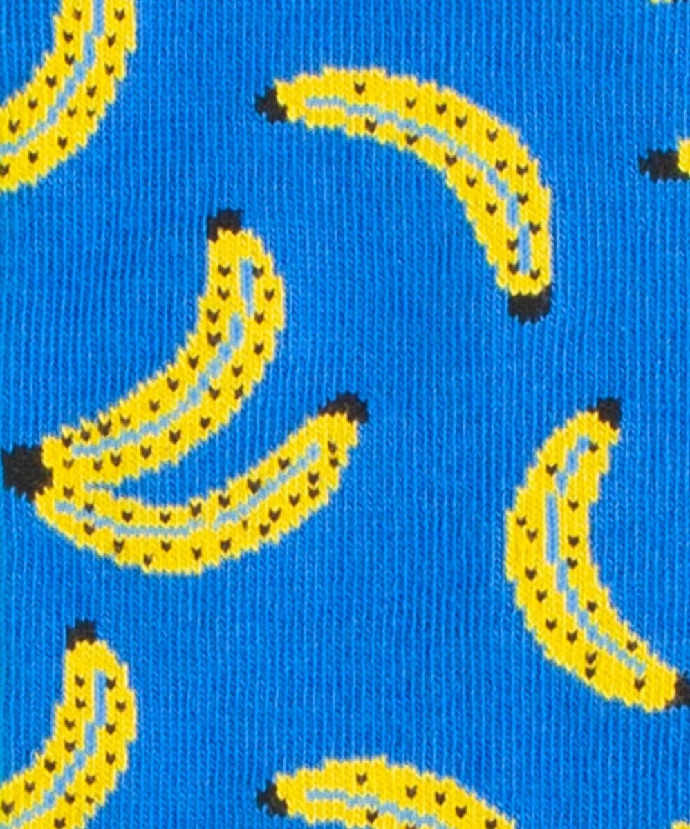 Socken Banana Bread von DillySocks