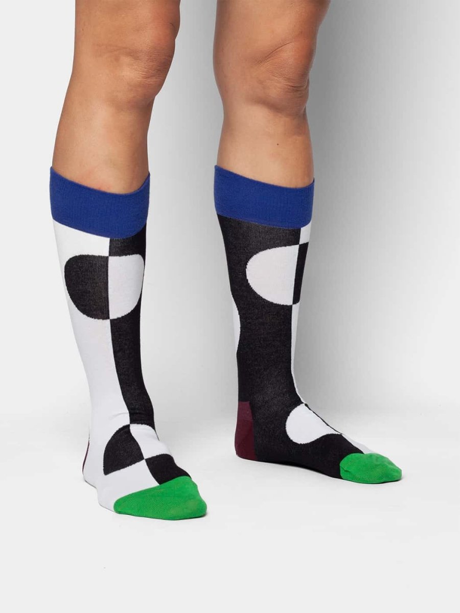 Socken Big Ball von DillySocks