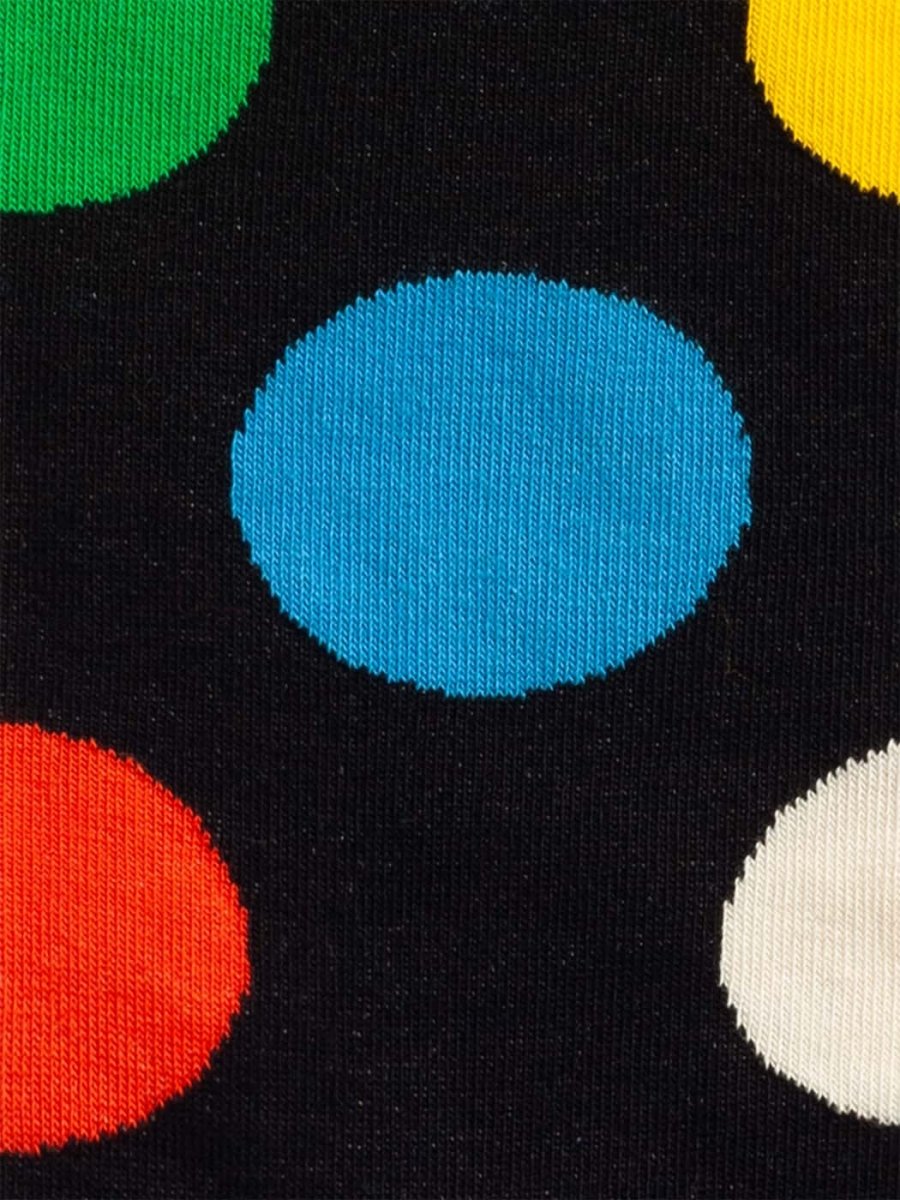 Socken Big Confetti von DillySocks
