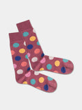 Socken Big Fun Balls von DillySocks
