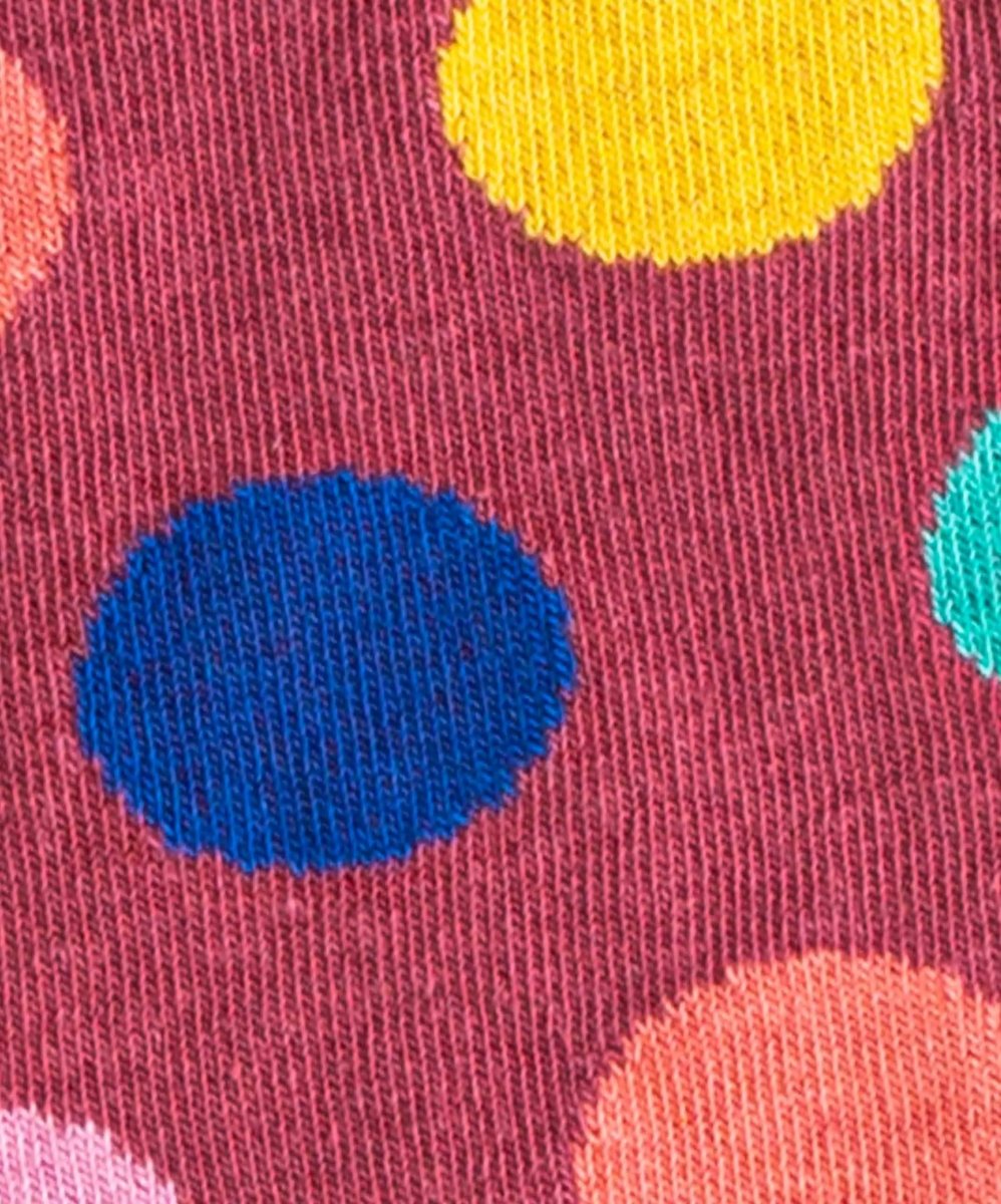 Socken Big Fun Balls von DillySocks