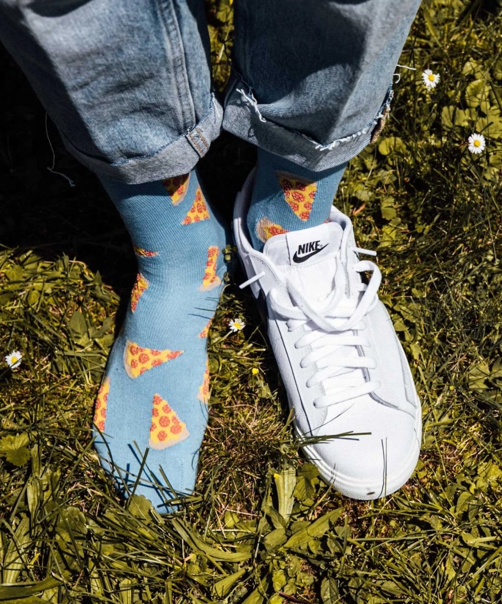 Socken Big Slice von DillySocks