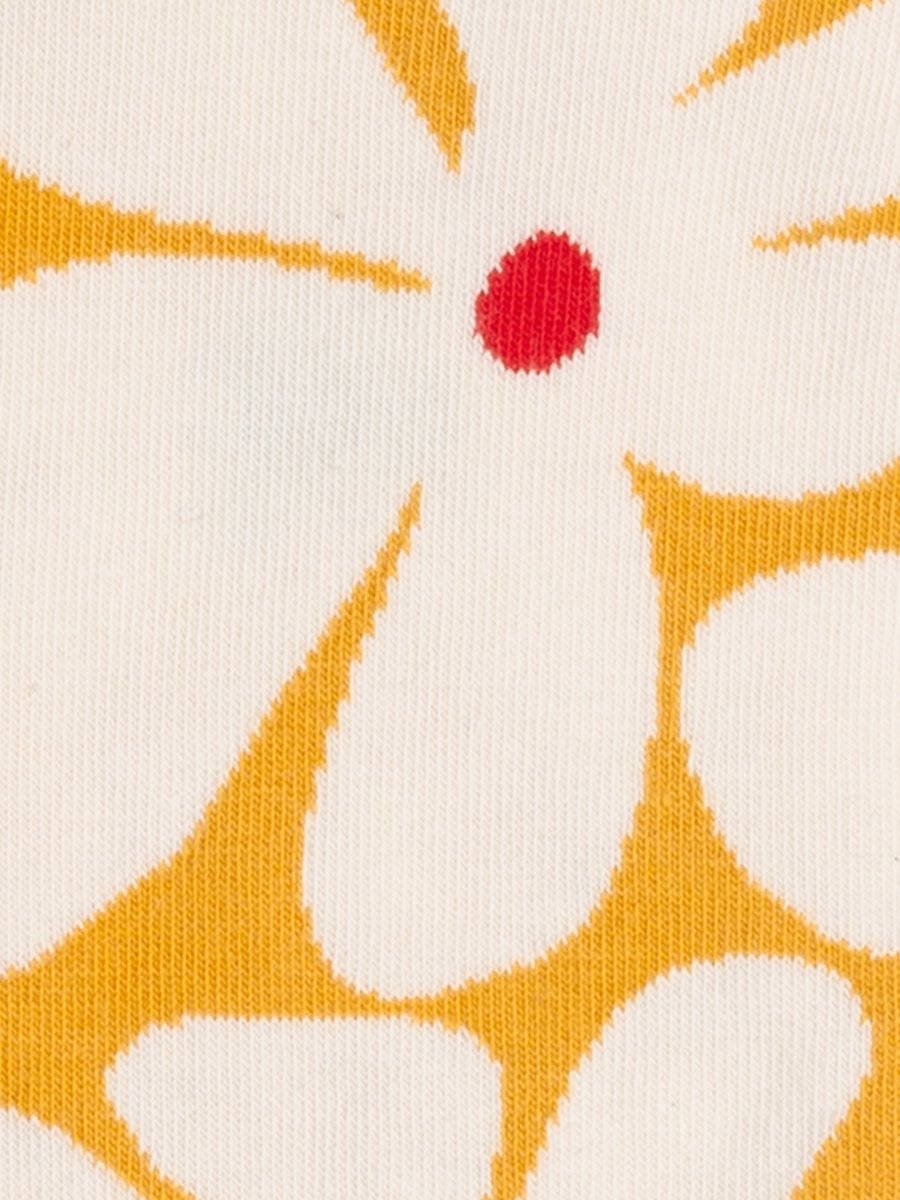 Socken Bold Blooms von DillySocks