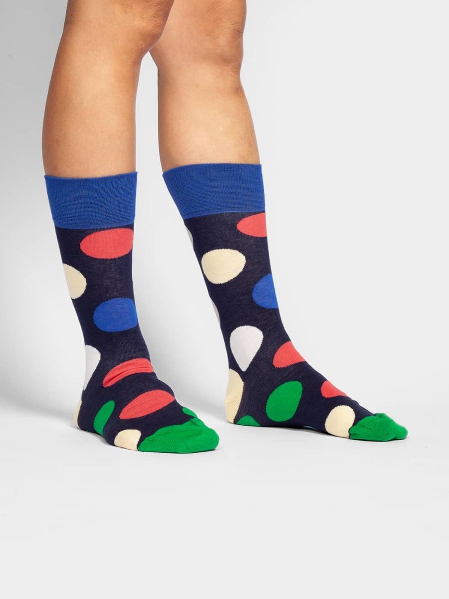 Socken Bold Confetti von DillySocks
