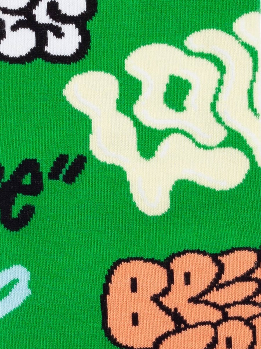 Socken Break Free von DillySocks