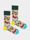 Socken Butterfly Bloom von DillySocks