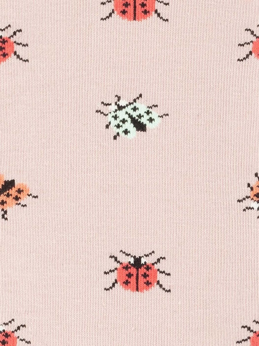 Socken Buzzing Beetles von DillySocks