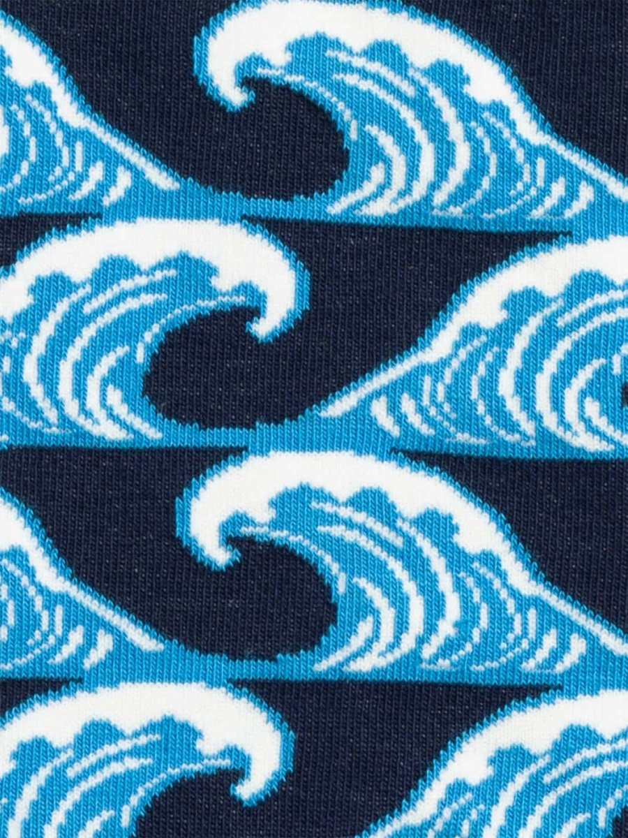 Socken Catch A Brave Wave von DillySocks