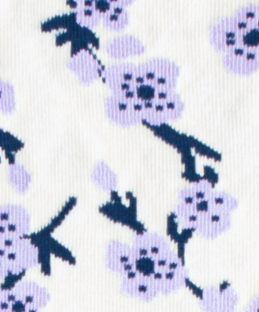 Socken Cherry Blossom von DillySocks