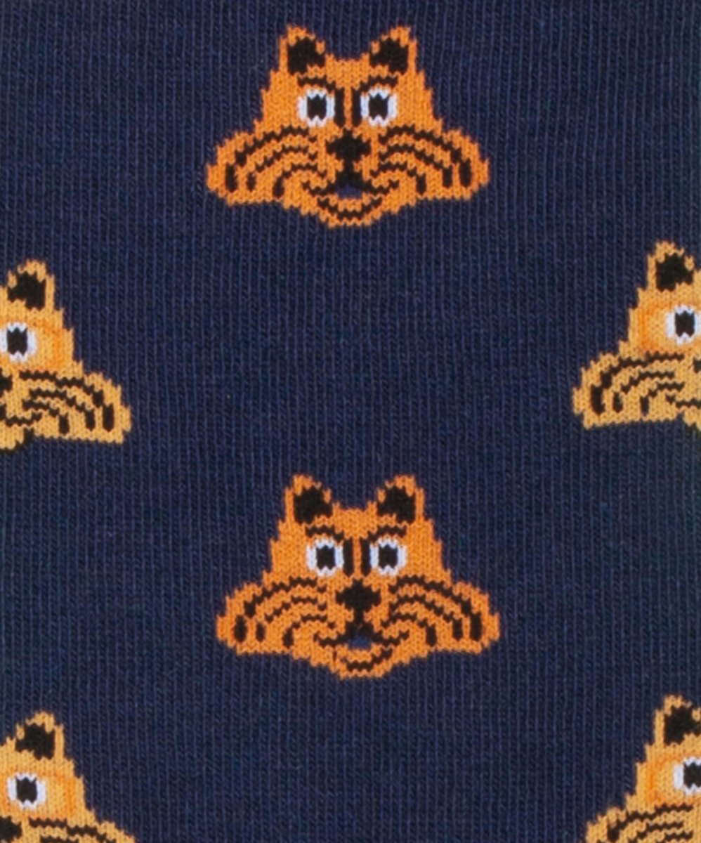 Socken Cheshire Cat von DillySocks