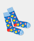 Socken Christmas Balls von DillySocks