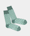 Socken Cloud Dots von DillySocks