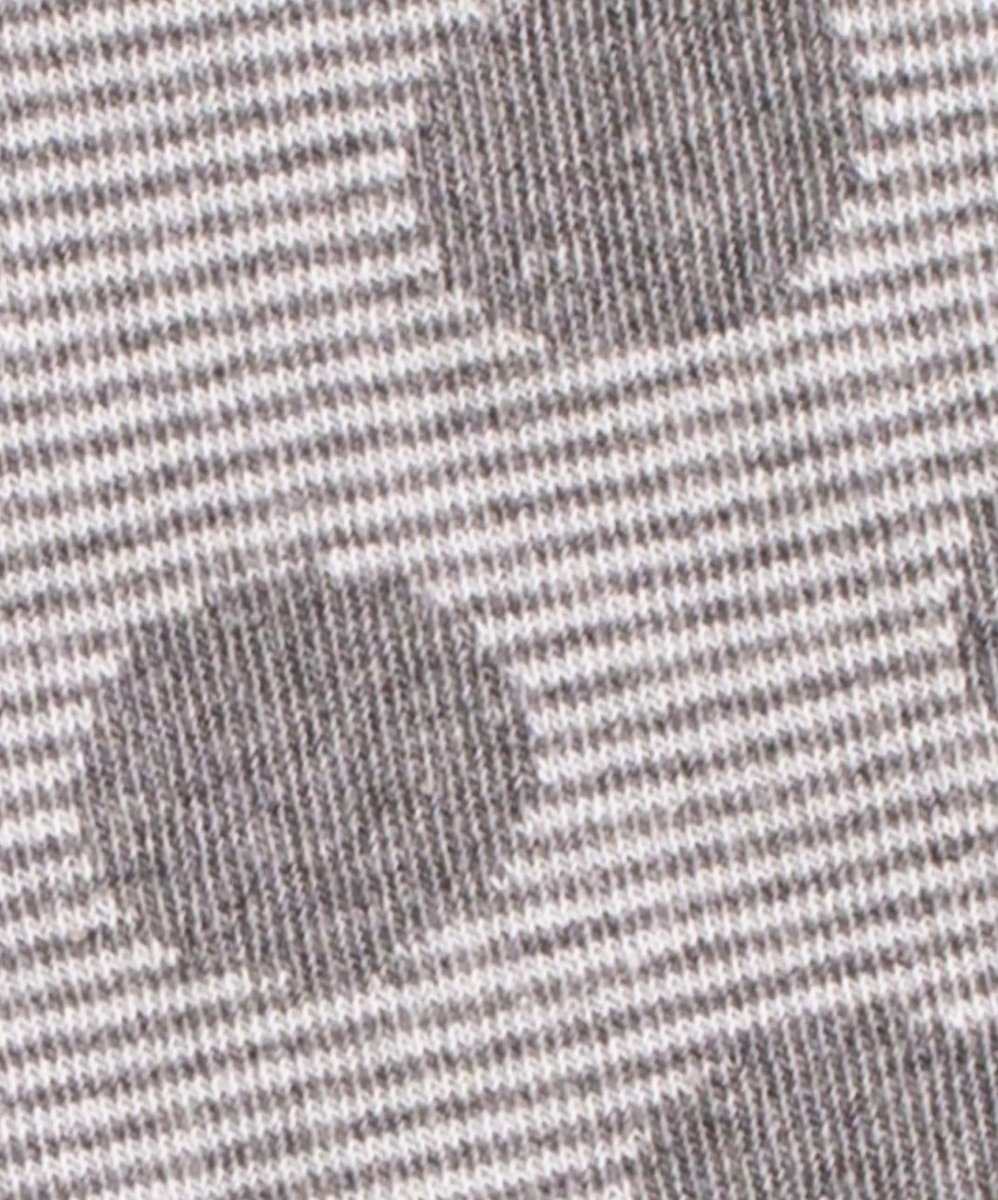 Socken Concrete Line von DillySocks