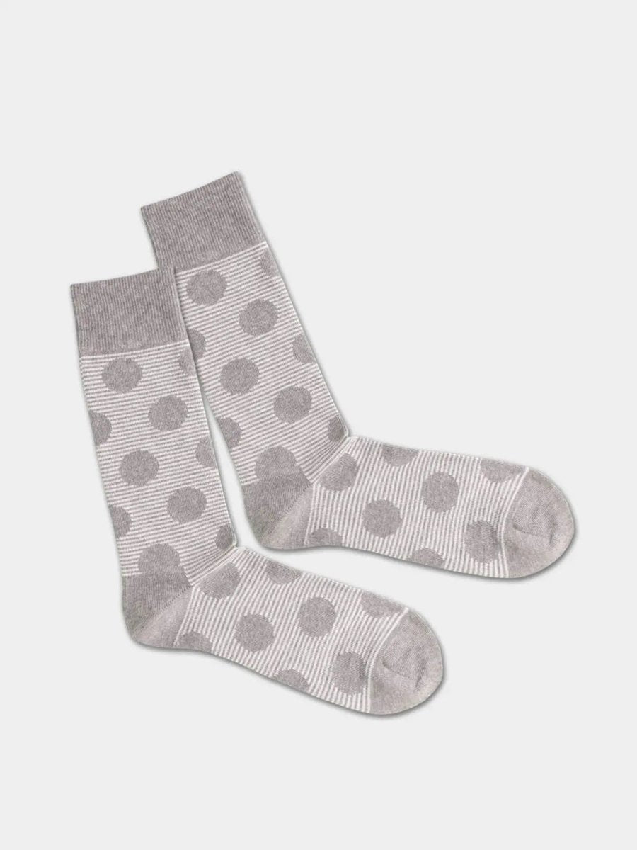 Socken Concrete Line von DillySocks