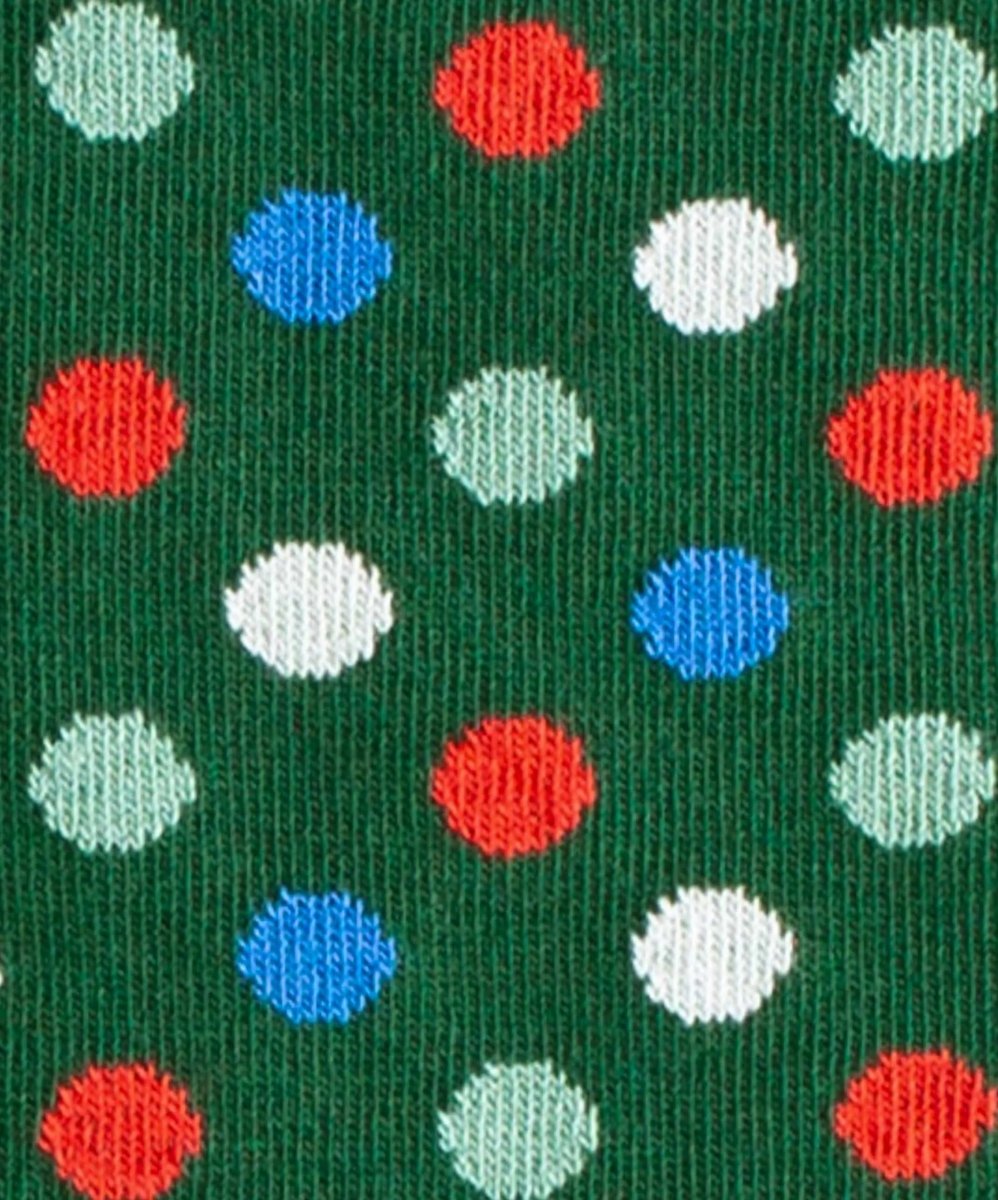 Socken Confetti Field von DillySocks