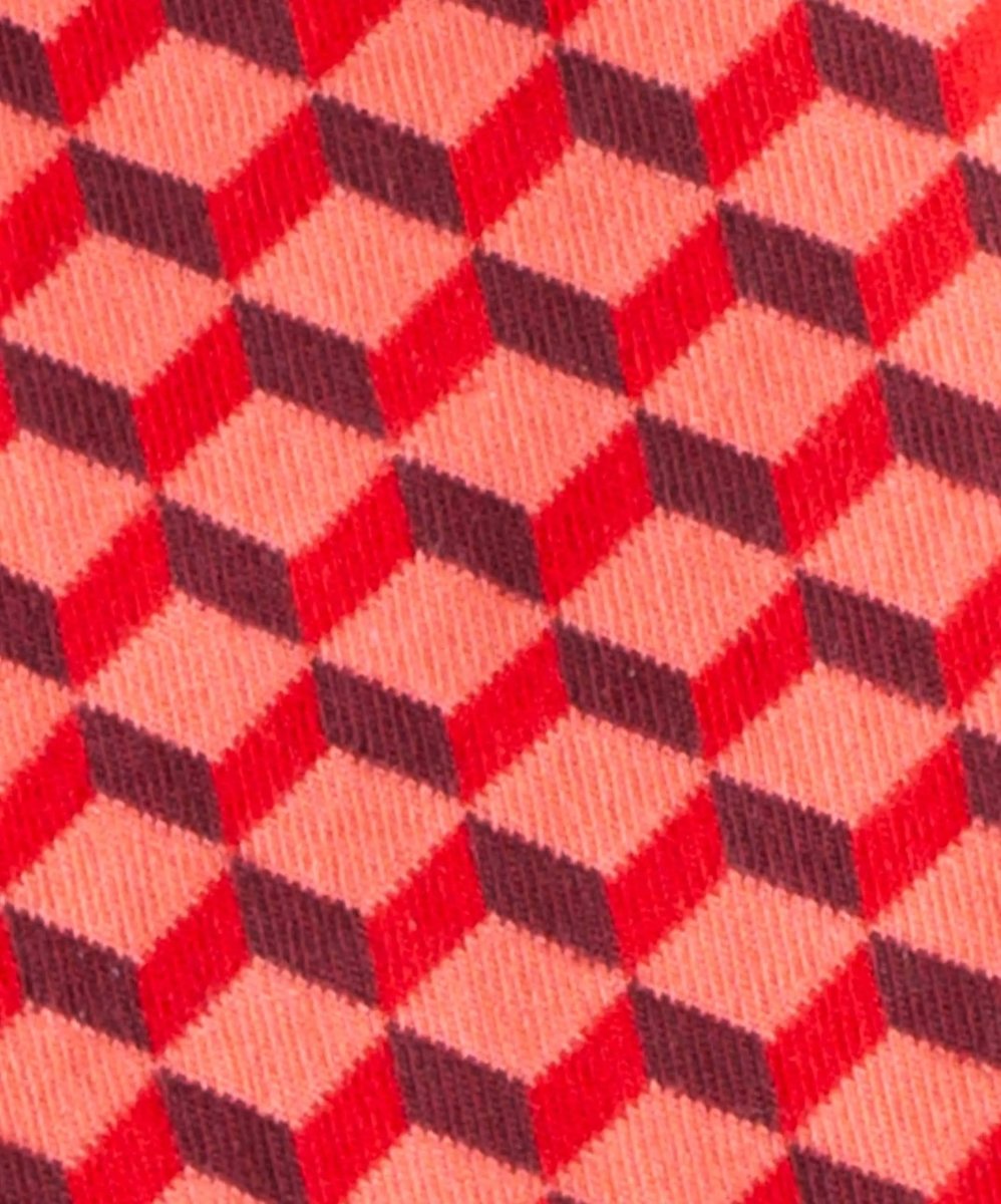 Socken Coral Dice von DillySocks
