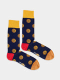 Socken Crypto Coins von DillySocks