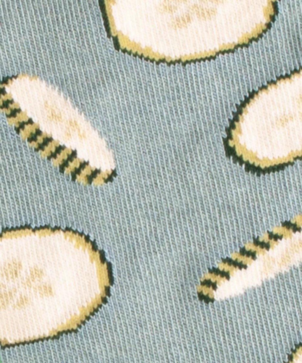 Socken Cucumber Water von DillySocks