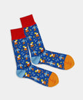 Socken Dance With Somebody von DillySocks