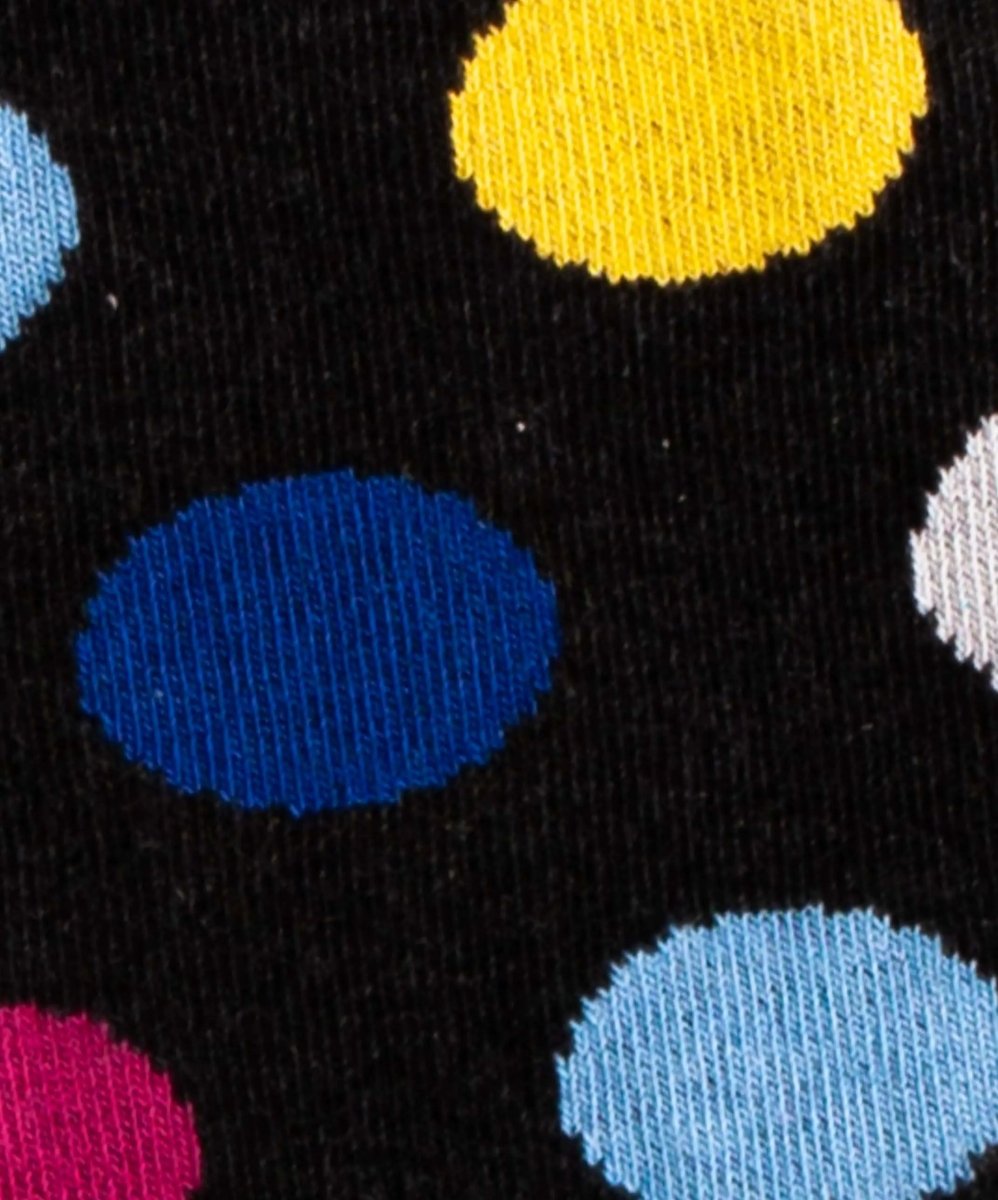 Socken Dark Ball Game von DillySocks
