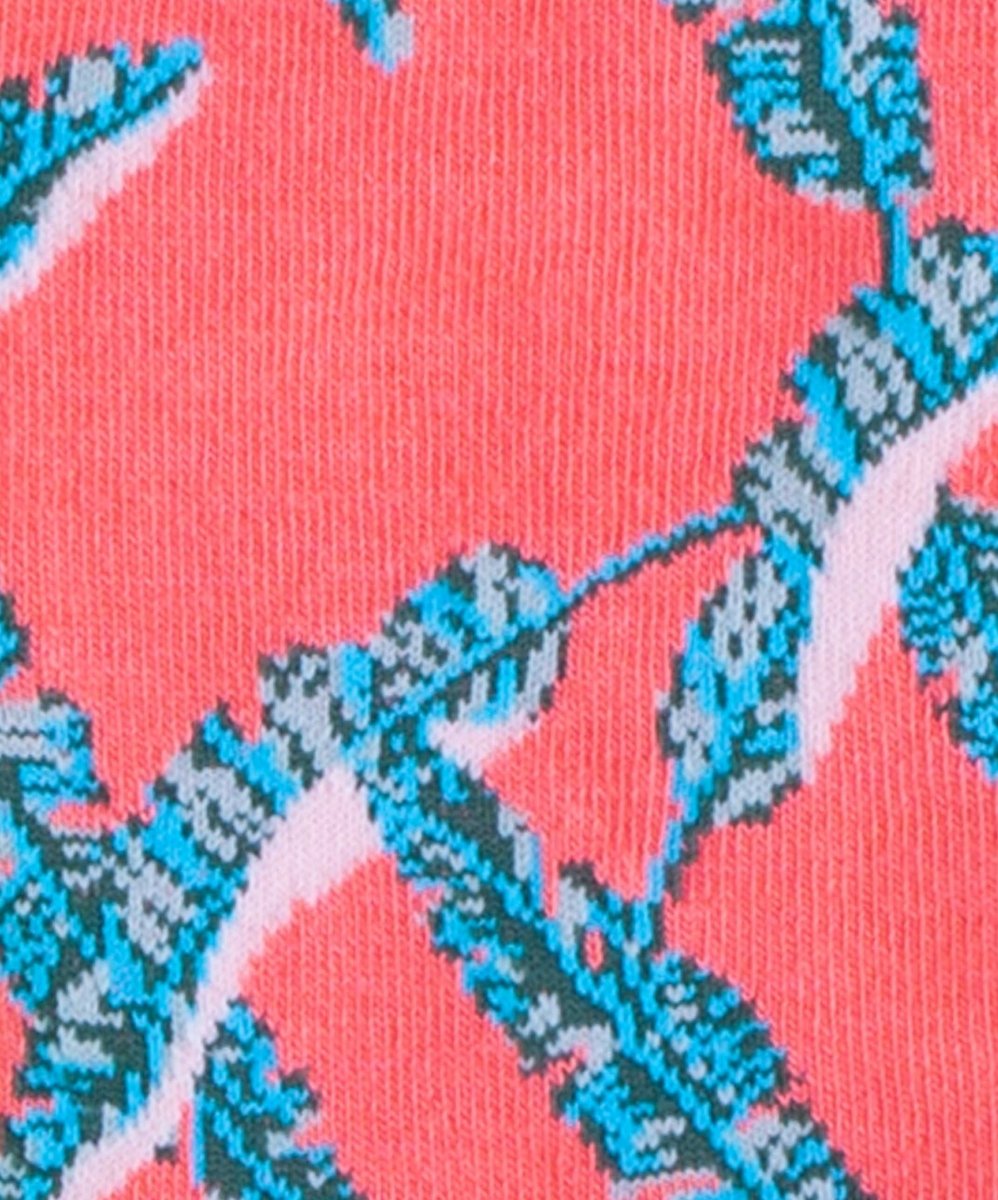 Socken Day Leaf von DillySocks