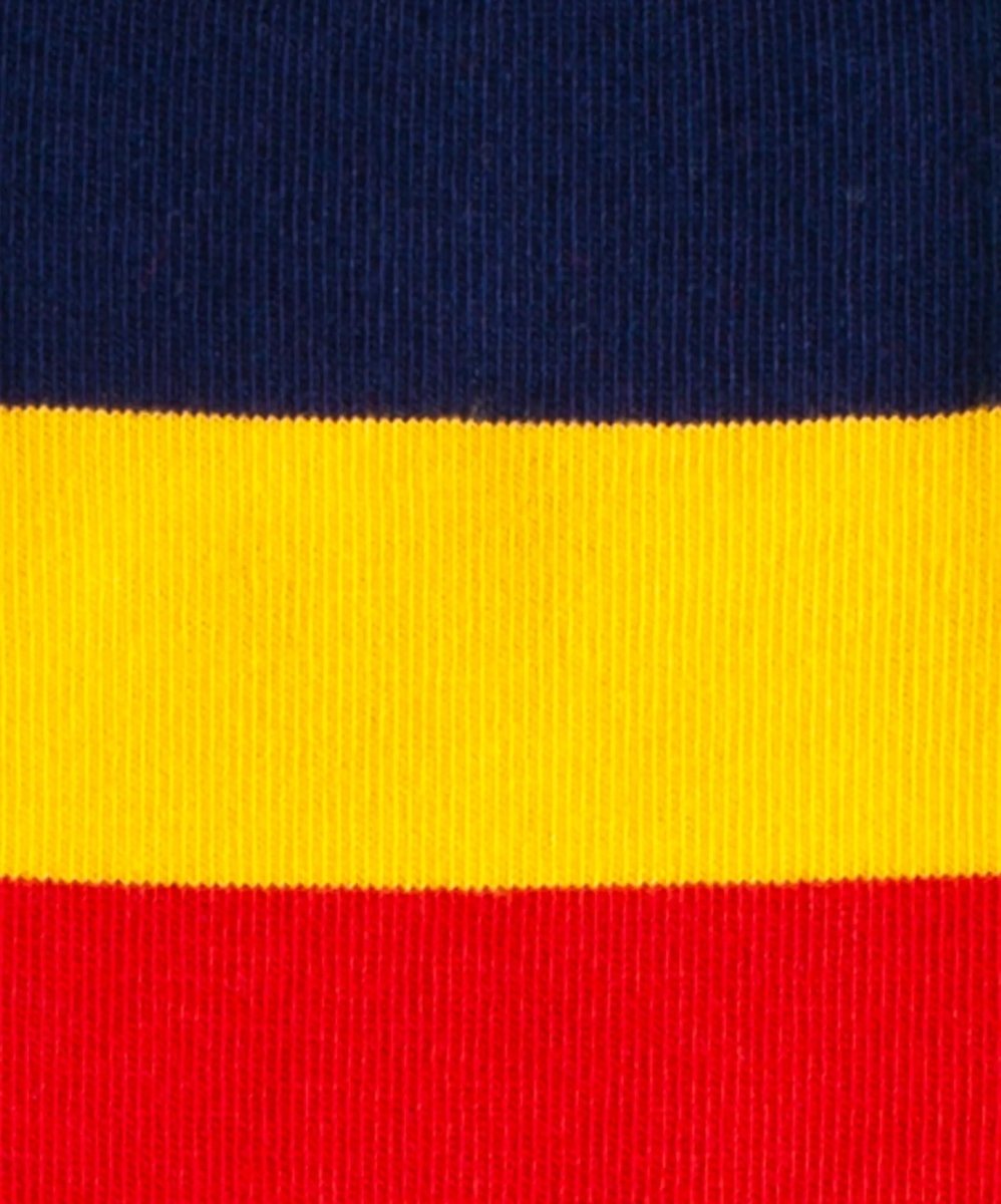 Socken Different Stripes von DillySocks