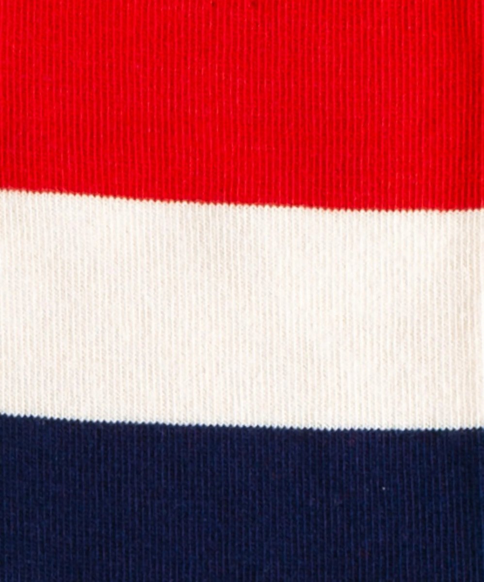 Socken Different Stripes von DillySocks