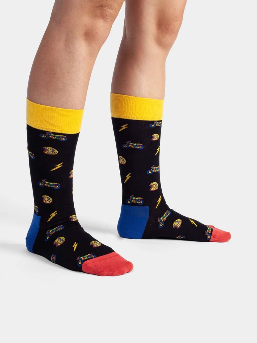 Socken Dillys Angels von DillySocks