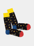 Socken Dillys Angels von DillySocks