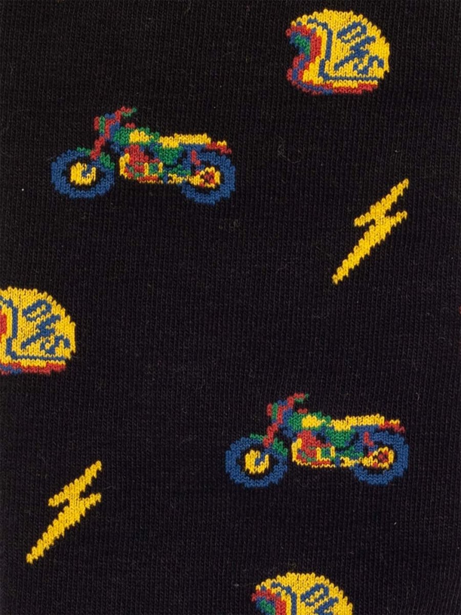 Socken Dillys Angels von DillySocks