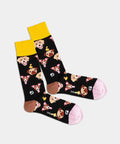 Socken Dog Eat Dog von DillySocks