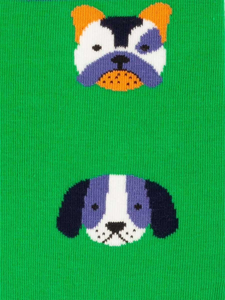 Socken Dog Portraits von DillySocks