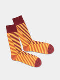 Socken Double Lave Liner von DillySocks