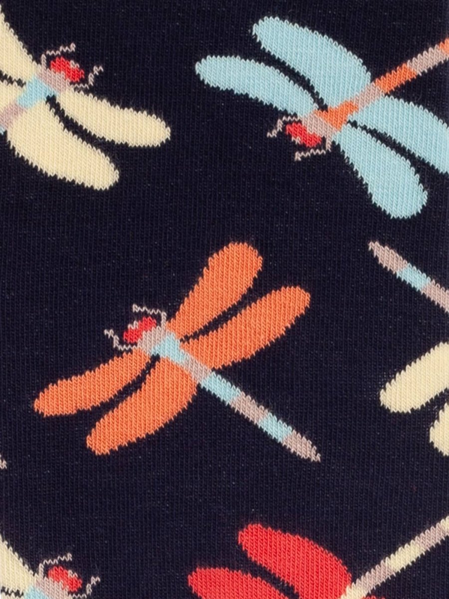 Socken Dragonflies von DillySocks