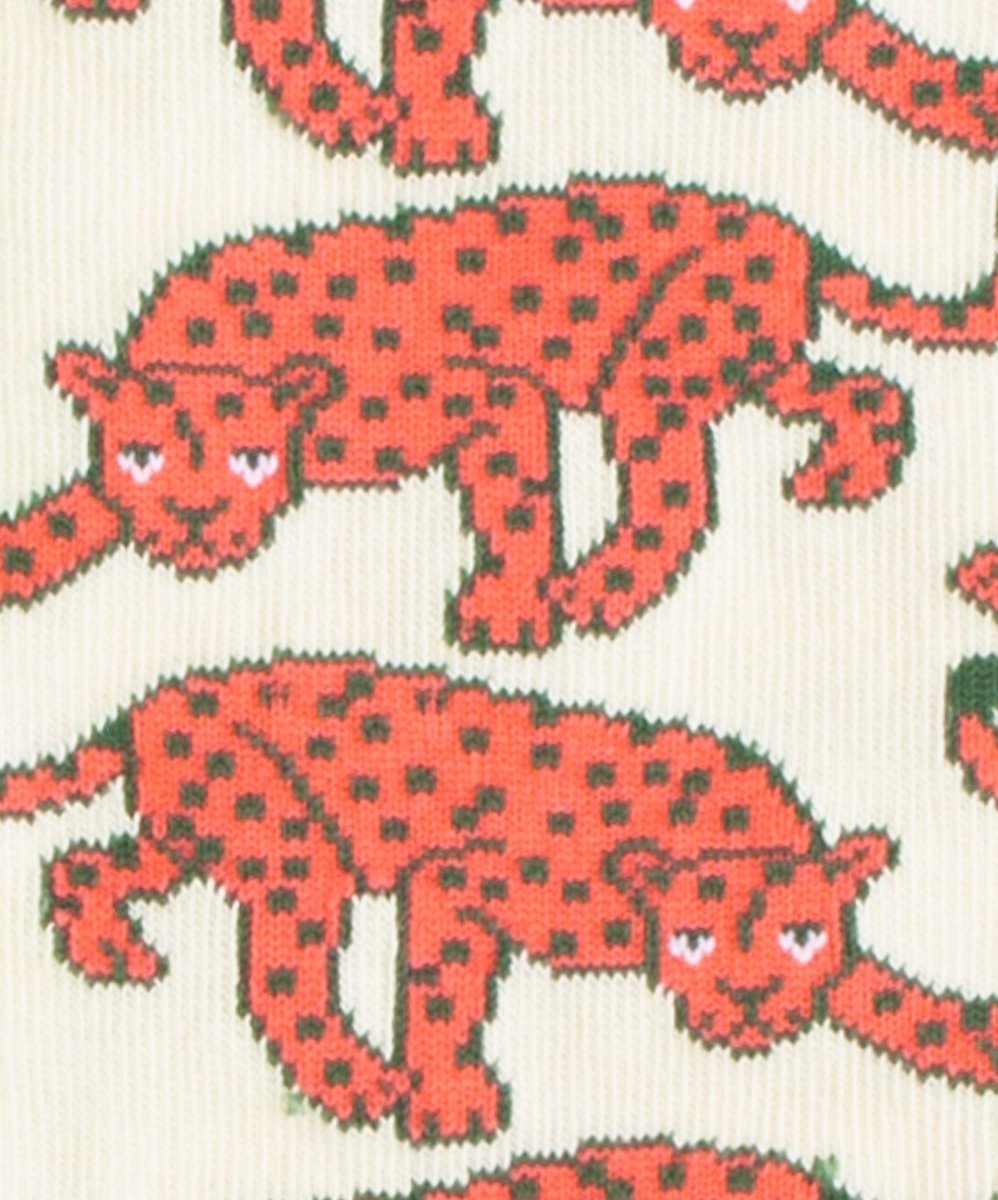 Socken Earth Jaguar von DillySocks