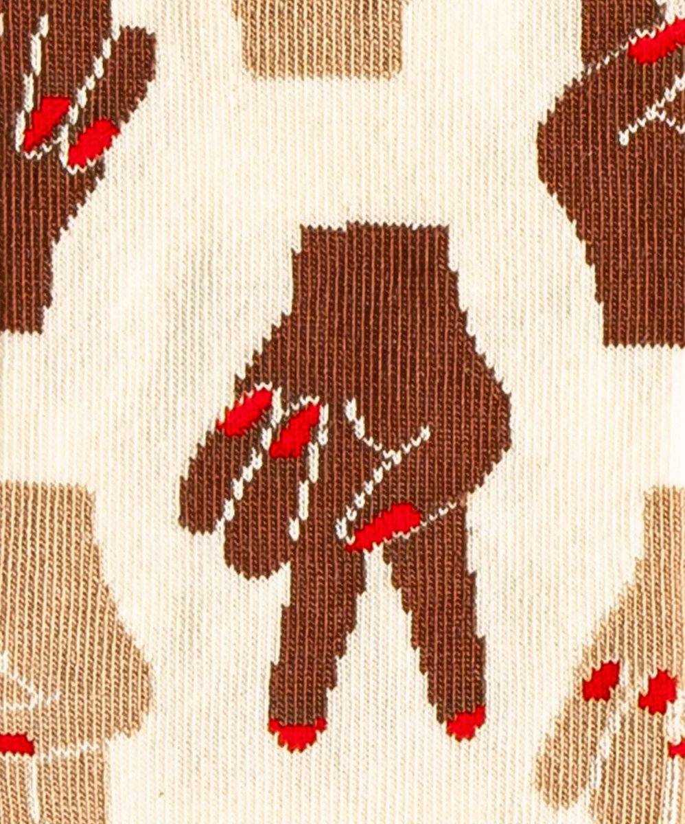 Socken Empower von DillySocks