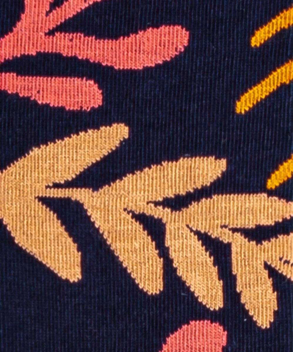 Socken Fall Leaves von DillySocks