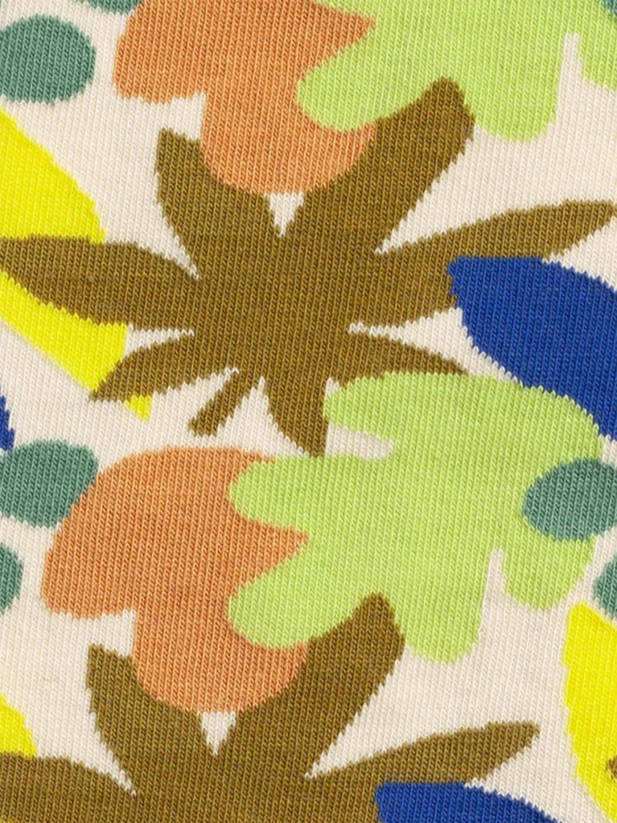 Socken Falling For Fall von DillySocks