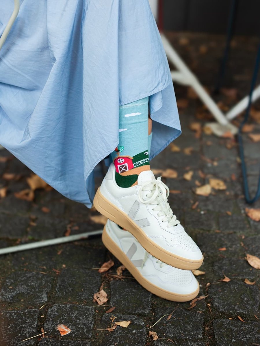 Socken Farmer's Finest von DillySocks