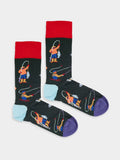 Socken Fishing Rod von DillySocks