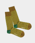 Socken Forest Dice von DillySocks