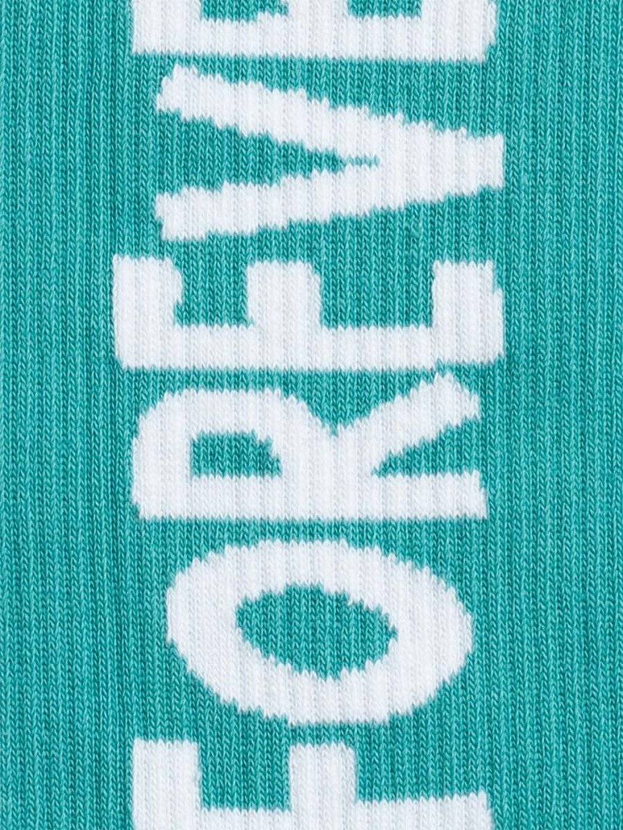 Socken Forever Vegan von DillySocks